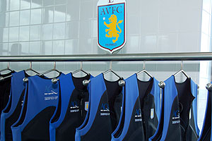 Aston Villa-Everton