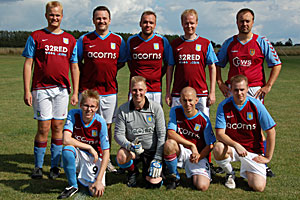 FA'n Cup 2009