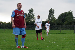 FA'n Cup 2011