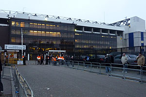 Tottenham-Aston Villa