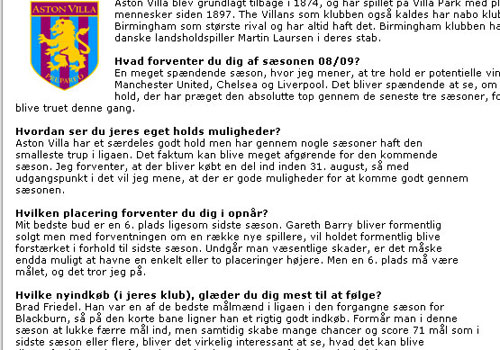 Premier-League.dk