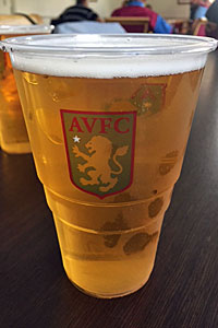 Aston Villa-Birmingham