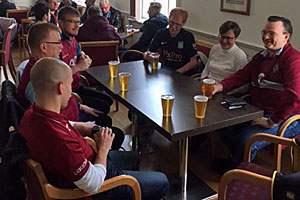 Aston Villa-Birmingham