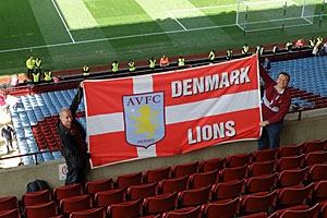 Aston Villa-Birmingham