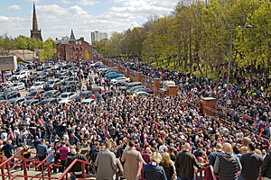 Aston Villa-Birmingham