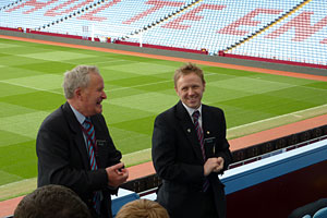 Aston Villa-Blackburn