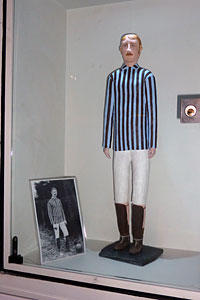 Aston Villa-Blackburn