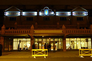 Aston Villa-Blackburn