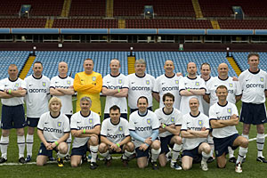 Aston Villa-Blackburn