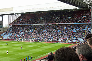 Aston Villa-Bournemouth