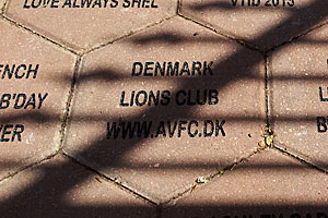 Aston Villa-Hull, maj 2014