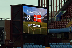 Aston Villa-Hull, maj 2014