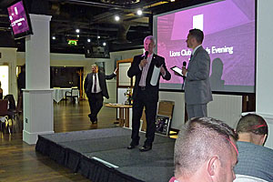 Aston Villa-Hull, maj 2014