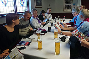 Aston Villa-Liverpool, januar 2015