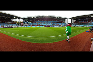 Aston Villa-Wolverhampton