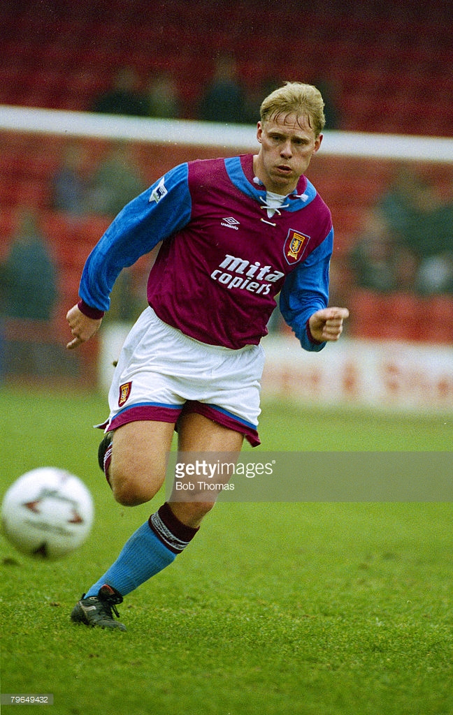 Aston Villa Lions Club Denmark - Danmarks officielle Aston Villa ...